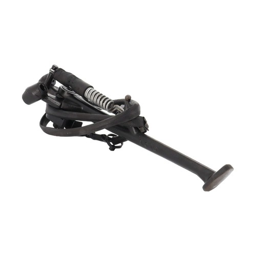 Cavalletto laterale bmw f - cavalletto,