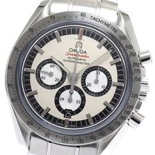 Omega speedmaster racing - omega,