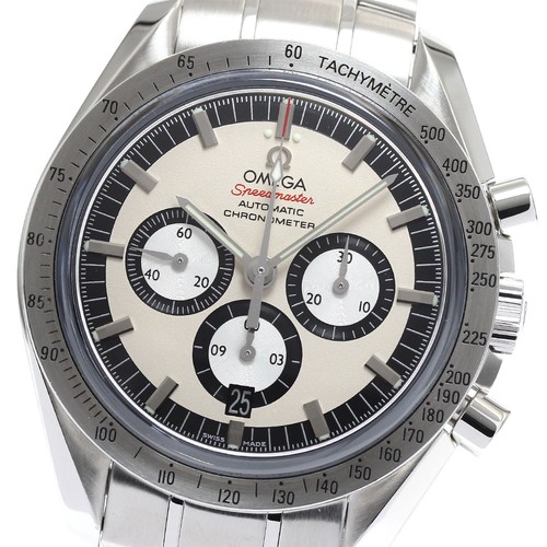 Omega speedmaster racing - omega,
