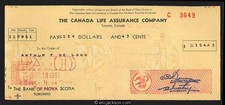 Contatore accise Canada 149007