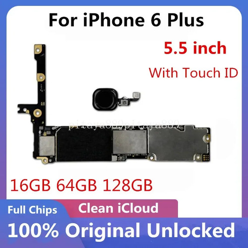 Per iphone plus scheda madre - plus,