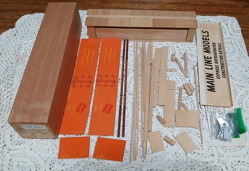 Mainline models scala - scala, o