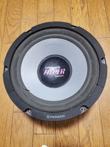 Pioneer carrozzeria hyper - carrozzeria,