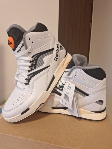 Reebok pump twilight zone - tz,