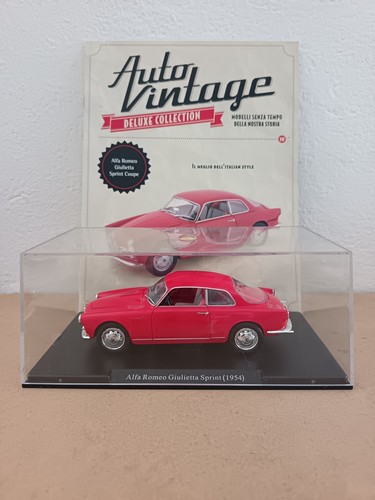 1594a auto vintage deluxe - 1594a,