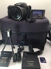 ✨PANASONIC LUMIX DMC-FZ200 -