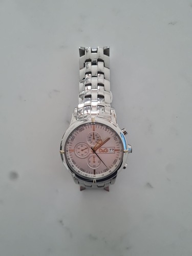 Orologio uomo dolce gabbana - orologio,