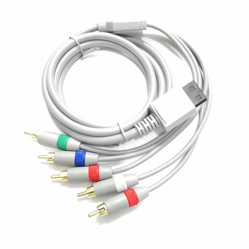 Cavo video component m per - component, 1,8