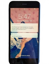 Smartphone Apple iPhone 6 Plus