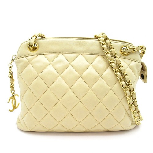 Borsa tracolla chanel - a,