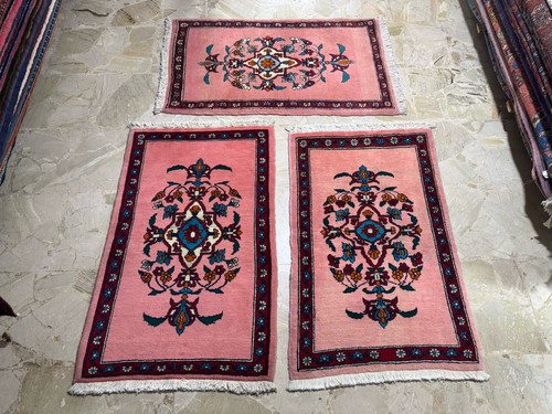 Trittico darjazin camera - trittico, da