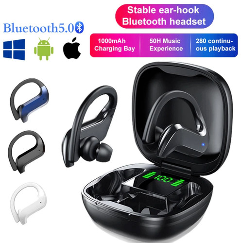 Cuffie bluetooth 0 - cuffie, 5.0