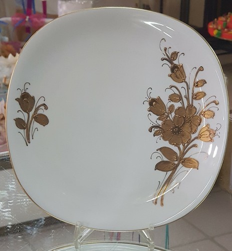 Piatto porcellana limoges - piatto, in