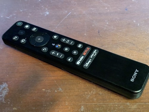 Telecomando originale sony - originale, per