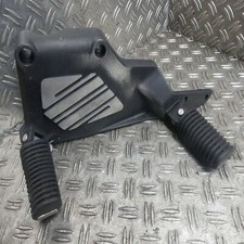 BMW K 1100 RS Ez: 96 Pedana