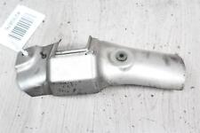 Protezione Calore Scarico Kawasaki ZX-6R Ninja ZX636C 05-06