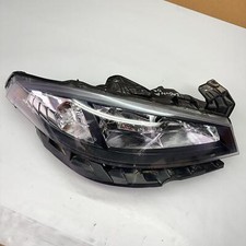 FARO ANTERIORE DESTRO PER RENAULT Laguna Berlina 4° Serie (05>07)