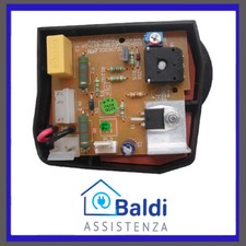 SCHEDA CONTROLLO MODULO