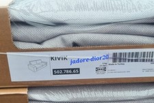 Fodera Ikea Kivik per divano 2