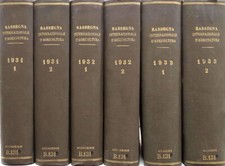 Rivista Internazionale d'