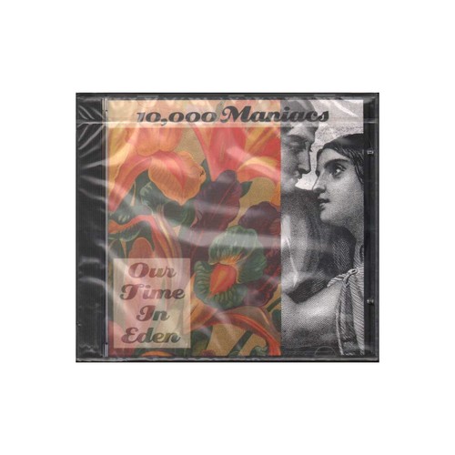 000 maniacs our - our, time