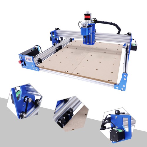 4040 kit macchina - 4040,