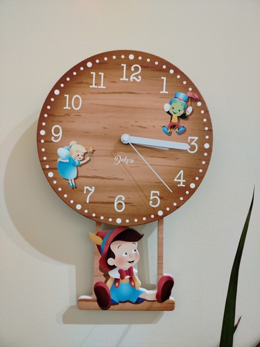 Orologio parete per - da,