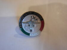 distintivo aviazione avionica direzione lavoro 1 rmv