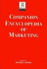 Companion Encyclopedia of