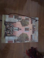 MM CALENDARIO CARABINIERI 1989