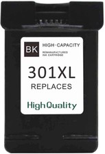 CARTUCCIA COMPATIBILE NERO PER