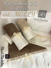 Set Asciugamani Renato