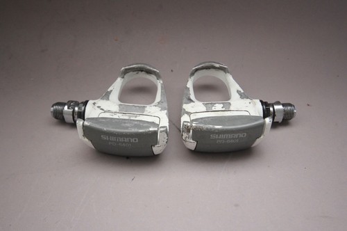 Pedale shimano 600 ultegra - ultegra, pd