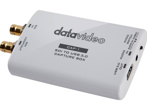 Datavideo cap - datavideo, cap-1