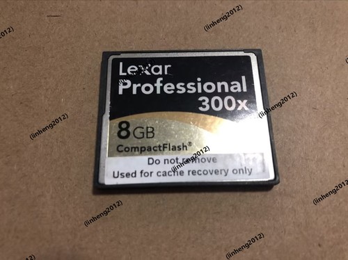 Lexar professional 8gb 300x - professional,