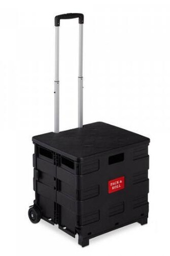 Carrello pieghevole
