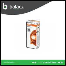 OSRAM ORIGINAL WY5W 12V