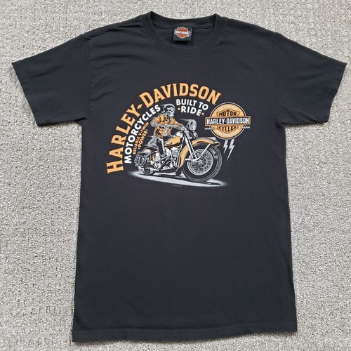 Camicia harley davidson - camicia,