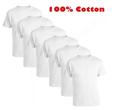 Shirt 100 cotone ragazzi - t-shirt, 100%