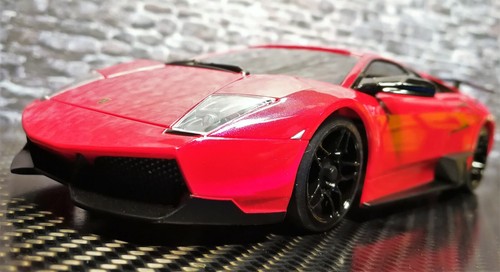 Kyosho mini carrozzeria - kyosho,