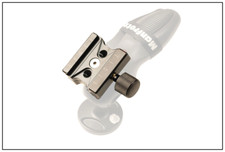 Arca conversione svizzera per Manfrotto 324, 327 o 322 kirk markins rrs foba benro 