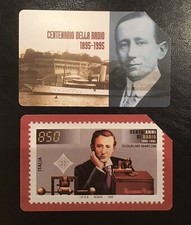 Schede Telefoniche CENTENARIO