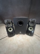 Logitech Speaker System Z323