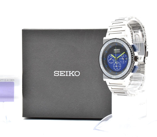 Quasi nuovo seiko spirit - [quasi,
