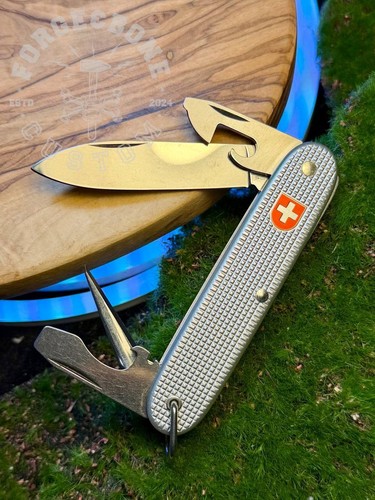 Soldatino wenger - soldatino, (victorinox)