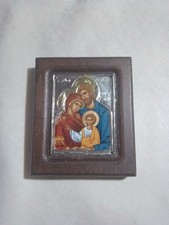Icona Sacra Famiglia