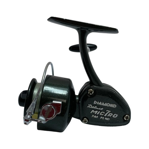 Mulinello spinning omori - mulinello,