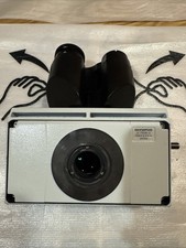 OLYMPUS U-TR30-2 Testa