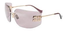 Occhiali sole miu - occhiali,