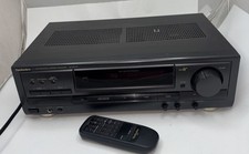 Technics SA-EX110 Ricevitore